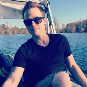 Meet your Posher, Derek